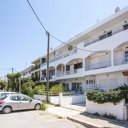 Pelagias Apartments Rhodes City Exteriér fotografie