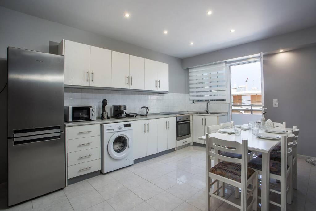 Pelagias Apartments Rhodes City Exteriér fotografie