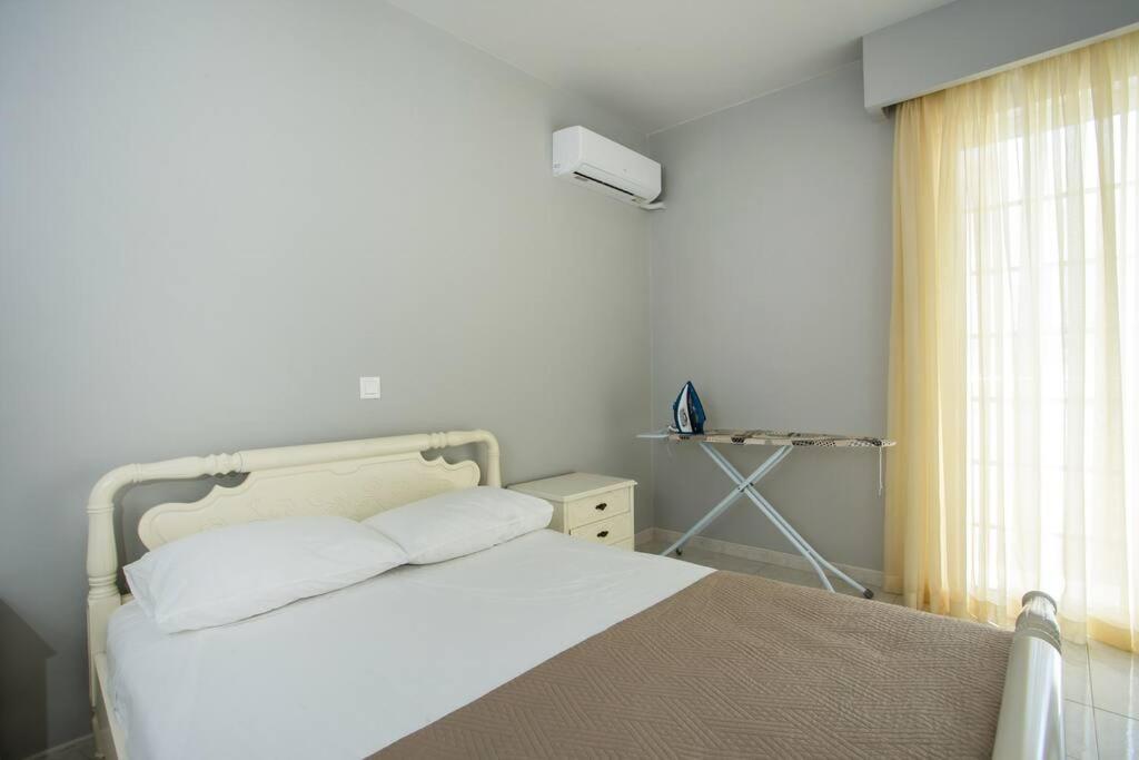 Pelagias Apartments Rhodes City Exteriér fotografie