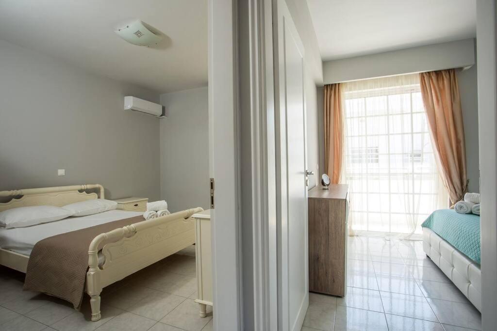 Pelagias Apartments Rhodes City Exteriér fotografie