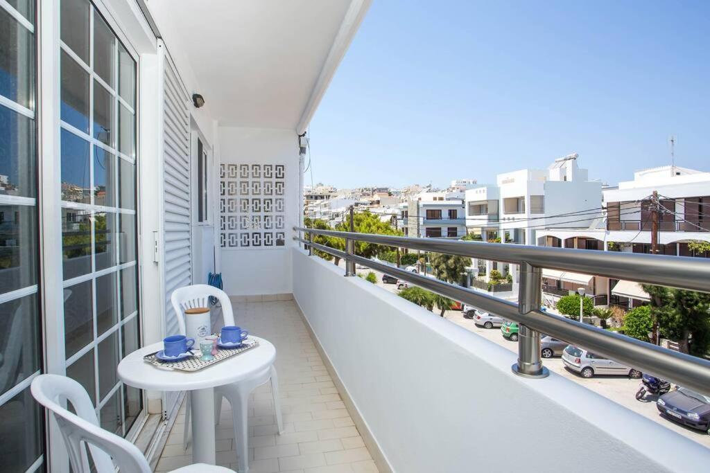 Pelagias Apartments Rhodes City Exteriér fotografie