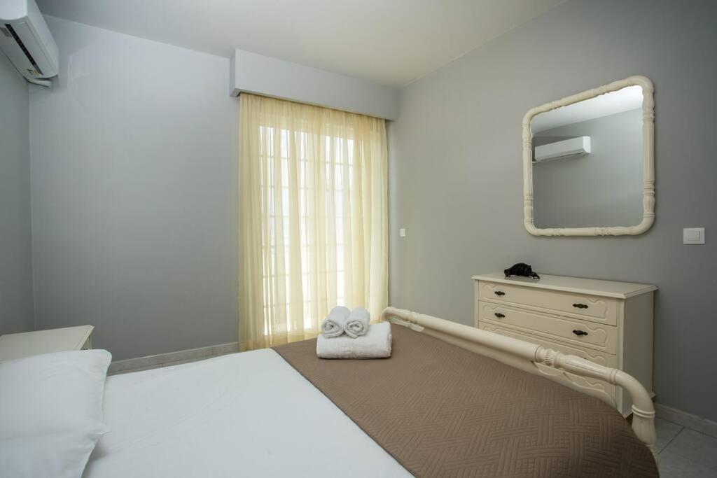 Pelagias Apartments Rhodes City Exteriér fotografie